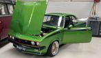 OPEL MANTA A 3.0 24/V AUTOMAAT One of a kind, Automaat, Zwart, Leder, 215 pk