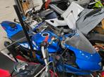 Gsxr 125r onderdelen, Ophalen of Verzenden