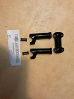 Nieuw! FXDF , clubstyle? Fat risers., Motoren, Onderdelen | Harley-Davidson, Ophalen of Verzenden, Nieuw