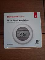 Honeywell home T87M round modulation, Doe-het-zelf en Verbouw, Ophalen of Verzenden, Nieuw