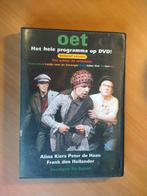 DVD OET. Voorheen De Bende, Alle leeftijden, Ophalen of Verzenden, Zo goed als nieuw, Stand-up of Theatershow