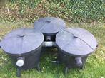 Messner vijverfilter, 3 kamers, Tuin en Terras, Vijver-toebehoren, Ophalen, Gebruikt, Vijverfilter