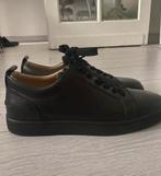 Christiana Louboutin Louis 42 maat leer echt goed condition, Ophalen of Verzenden, Zo goed als nieuw