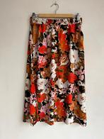 ichi rok maat 38, Maat 38/40 (M), Ophalen of Verzenden, Zo goed als nieuw, Knielengte