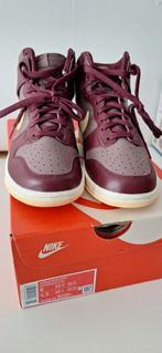 Nike dunk high maat 36.5 of maat 36, Jongen of Meisje, Schoenen, Nieuw, Ophalen of Verzenden