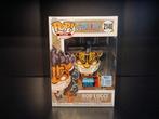 Rob Lucci 2140 Funko Pop One Piece, Ophalen of Verzenden, Nieuw