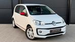 Volkswagen up! Beats Up! 2017 1.0 | BEATS | CLIMATE CONTROL, Auto's, Voorwielaandrijving, Up!, Handgeschakeld, Elektrische ramen