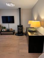 Dressoir en TV kast, Ophalen of Verzenden, Gebruikt, 25 tot 50 cm