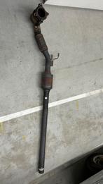 Golf 6 gti downpipe (orgineel), Auto-onderdelen, Uitlaatsystemen, Ophalen, Gebruikt, Volkswagen