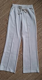 Ecru Broek - Extra Lang, Kleding | Dames, Beige, Ophalen of Verzenden, Zo goed als nieuw, Maat 36 (S)