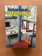 Interieur & Design - Francisca Asensio Cerver 2000, Francisca Asensio Cerver, Ophalen of Verzenden, Zo goed als nieuw, Interieur en Design