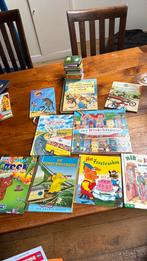 Brede collectie kinderboeken onder de 10 jaar >30 boeken, Ophalen, Zo goed als nieuw