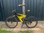 MTB Raleigh, Overige merken, Gebruikt, 26 inch, Ophalen of Verzenden