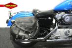 Harley-Davidson XL 883 CUSTOM (bj 2002), Chopper, Bedrijf
