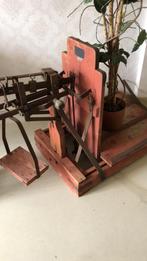 Antieke Brocante Items - Roden, Antiek en Kunst, Ophalen