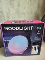 moodlight nieuw in doos, Huis en Inrichting, Ophalen, Nieuw, E27 (groot), Led-lamp