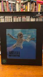 Nirvana Nevermind 4 cd 1 dvd box signed Robbie van Leeuwen