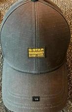 G-Star Raw Denim Pet met Gesp sluiting, Kleding | Heren, Hoeden en Petten, G-Star Raw, One size fits all, Ophalen of Verzenden