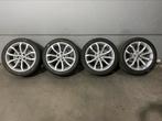 Zomerset Audi 18 inch hankook, Ophalen, 18 inch, Banden en Velgen, Personenwagen