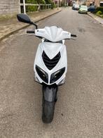 Speedfight 2 watergekoeld 70cc, Fietsen en Brommers, Scooters | Yamaha, Benzine, Overige modellen, 70 cc, Zo goed als nieuw