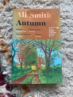 Autumn - Ali Smith, Ophalen of Verzenden, Zo goed als nieuw, Ali Smith
