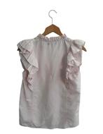 Magali Pascal top XS, Ophalen of Verzenden, Zo goed als nieuw, Roze, Zonder mouw
