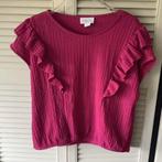 top maat L, merk Cotton Club, Kleding | Dames, Ophalen, Maat 42/44 (L), Zo goed als nieuw, Korte mouw