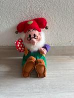 Kabouter plop knuffel, Ophalen of Verzenden, Zo goed als nieuw