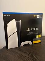 Playstation 5 Digital Edition - Nieuw & Geseald, ongeopend, Spelcomputers en Games, Spelcomputers | Sony PlayStation 5, Ophalen