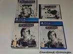 Life is Strange Before the Storm Limited Edition (PS4), 1 speler, Ophalen of Verzenden, Gebruikt, Vanaf 3 jaar