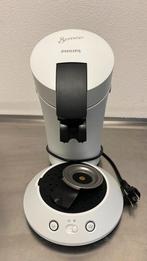 Senseo original plus wit, Witgoed en Apparatuur, Koffiezetapparaten, Ophalen of Verzenden, Zo goed als nieuw, Koffiemachine