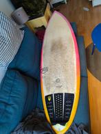 DMS Slapper Surfboard 5'10, Watersport en Boten, Golfsurfen, Ophalen of Verzenden, Shortboard