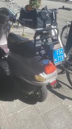 Btc riva, Fietsen en Brommers, Snorfietsen en Snorscooters, Ophalen of Verzenden, Zo goed als nieuw, Overige merken
