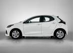 Mazda 2 Hybrid 1.5 Centre-line Climate Control | Stoelverwar, Auto's, Mazda, 12 maanden, Gebruikt, Wit, Bedrijf