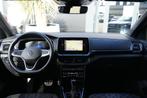 Volkswagen T-Cross 1.5 TSI R-Line Business 150pk Navigatie/S, Zwart, 4 cilinders, 150 pk, 1226 kg