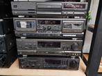 Technics stereo set., Audio, Tv en Foto, Stereo-sets, Ophalen of Verzenden, Gebruikt, Overige merken
