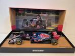 max verstappen 1:18 toro rosso str10 debuut Australië  2015, Hobby en Vrije tijd, Modelauto's | 1:18, Ophalen, Nieuw, Auto, MiniChamps