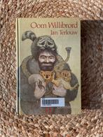 Oom Willibrord - Jan Terlouw, Ophalen of Verzenden, Gelezen, Fictie algemeen