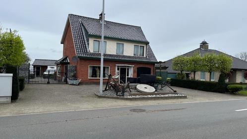 Vrijstaand, 1 gezin woning te koop    in België, Huizen en Kamers, Huizen te koop, 500 tot 1000 m², Vrijstaande woning, Verkoop zonder makelaar