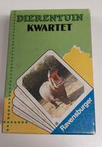 Dieren kwartet., Ophalen of Verzenden, Gebruikt, Kwartet(ten)