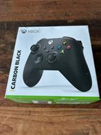 Xbox Controller Carbon Black - Zo goed als nieuw!, Ophalen of Verzenden, Zo goed als nieuw, Xbox One, Controller