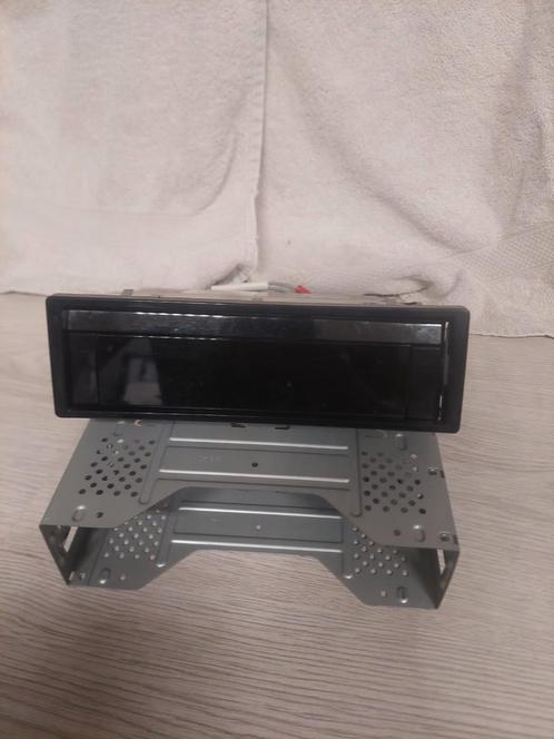 JVC KD-LX10R Autoradio, Auto diversen, Autoradio's, Gebruikt, Ophalen