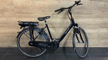 Batavus Wayz E-Go Active