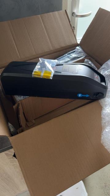Qmwheel V20 Pro Accu’s beschikbaar voor biedingen