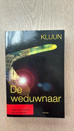 Kluun - De weduwnaar, Boeken, Gelezen, Kluun, Ophalen of Verzenden, Nederland