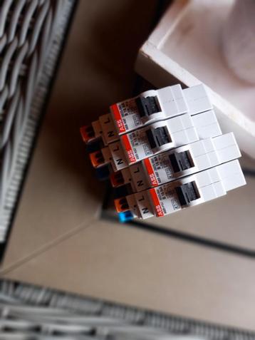 Groepenkast  beschikbaar voor biedingen
