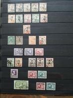 Indo-China leuke verzameling postzegels, Postzegels en Munten, Ophalen of Verzenden