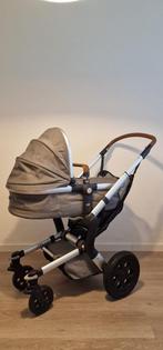 Joolz Day kinderwagen elphant grey, Kinderen en Baby's, Kinderwagens en Combinaties, Ophalen, Gebruikt, Overige merken