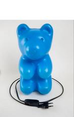 90’s MESSOW Haribo Beer Lamp, Huis en Inrichting, Ophalen of Verzenden, Zo goed als nieuw, Kunststof, Playfull