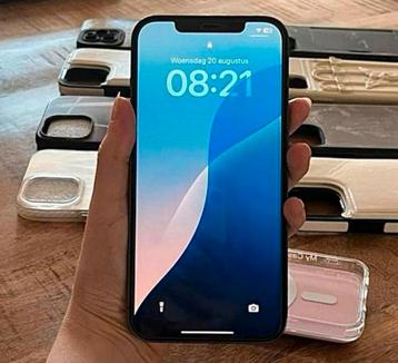 iPhone 12 Pro Max – 256GB – Uitstekende staat + Accessoires beschikbaar voor biedingen